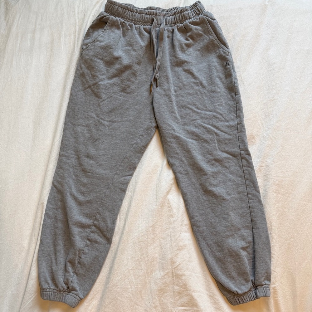 WeWoreWhat Gray Sweatpants